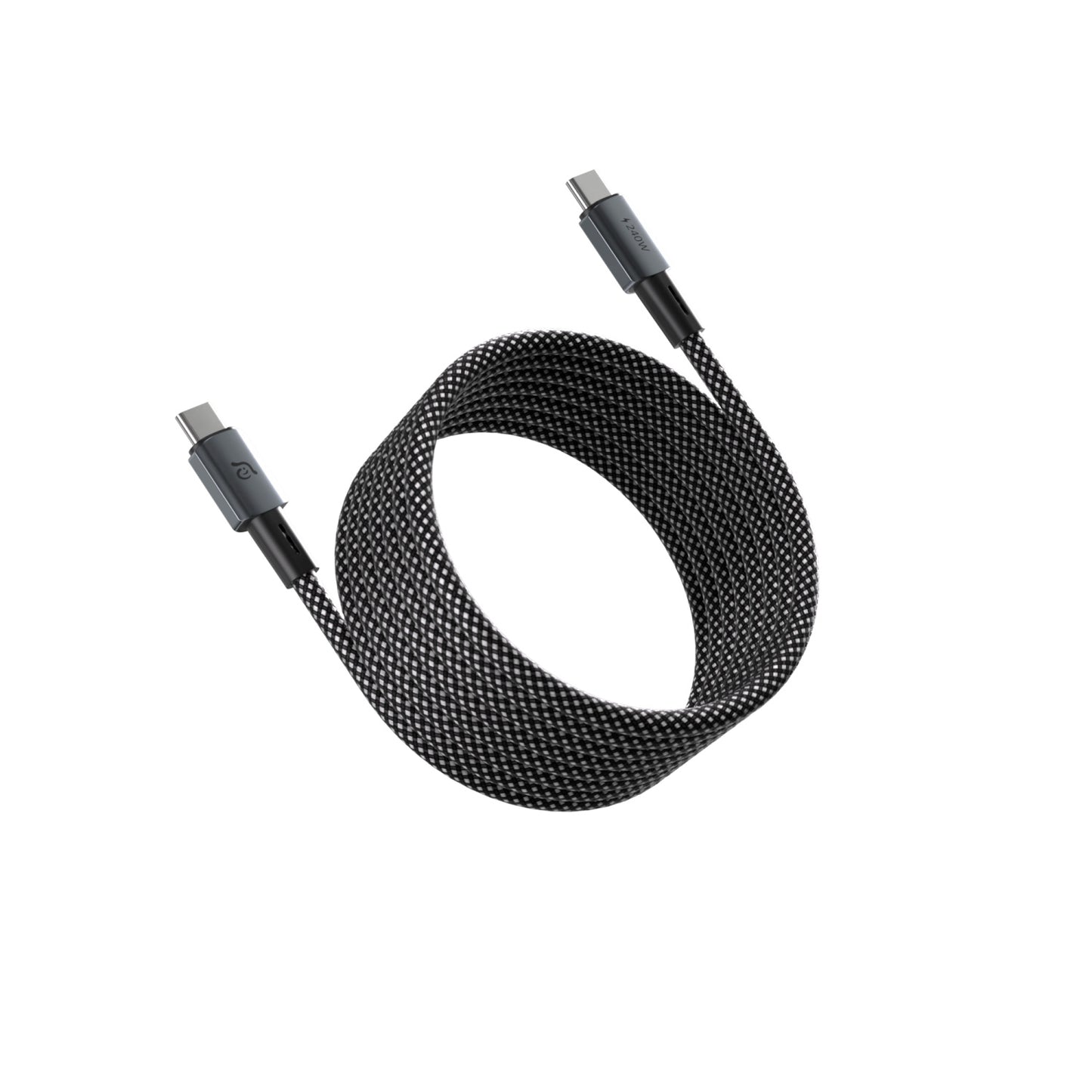 CASA MP100/MP200 USB-C to USB-C 240W Magnetic Charging Cable (100CM/200CM)