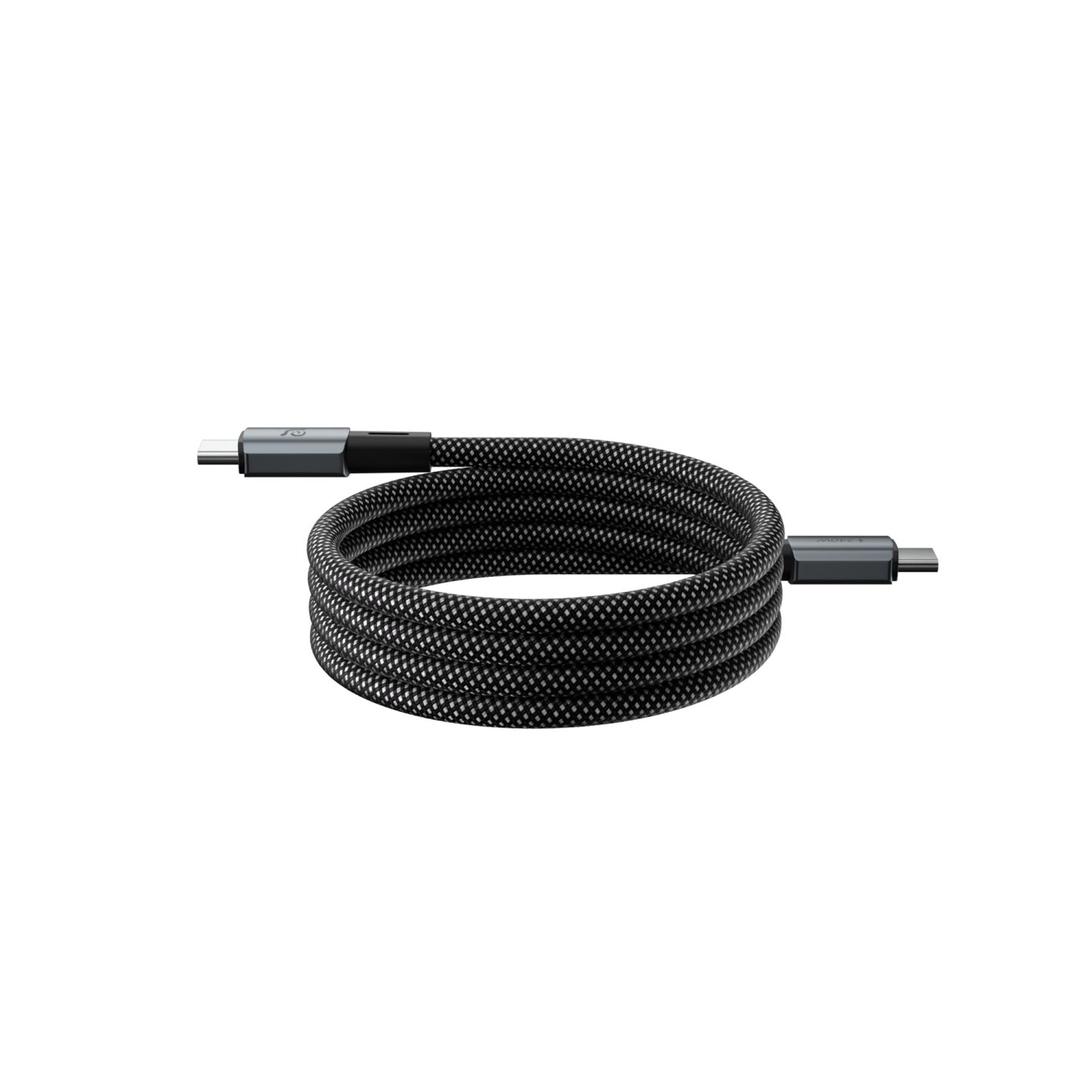 CASA MP100/MP200 USB-C to USB-C 240W Magnetic Charging Cable (100CM/200CM)