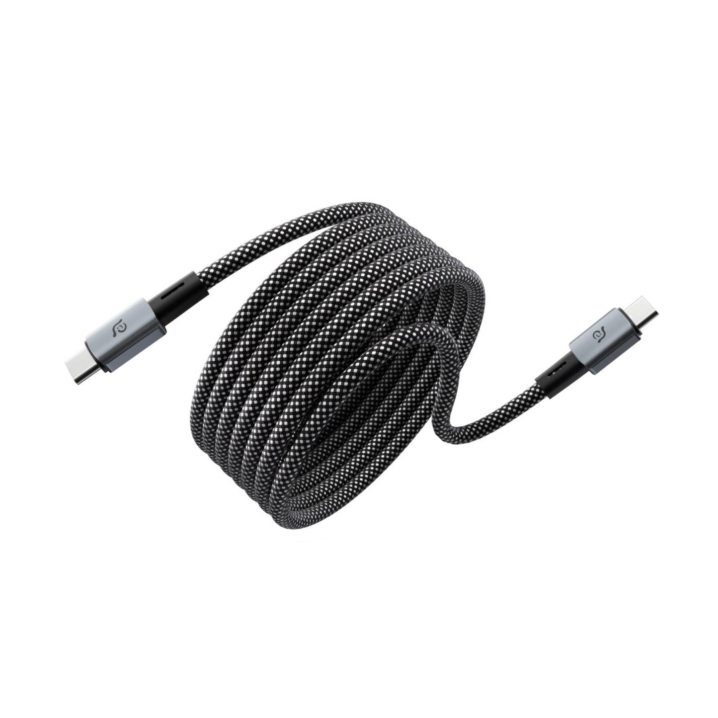 CASA MP100/MP200 USB-C to USB-C 240W Magnetic Charging Cable (100CM/200CM)