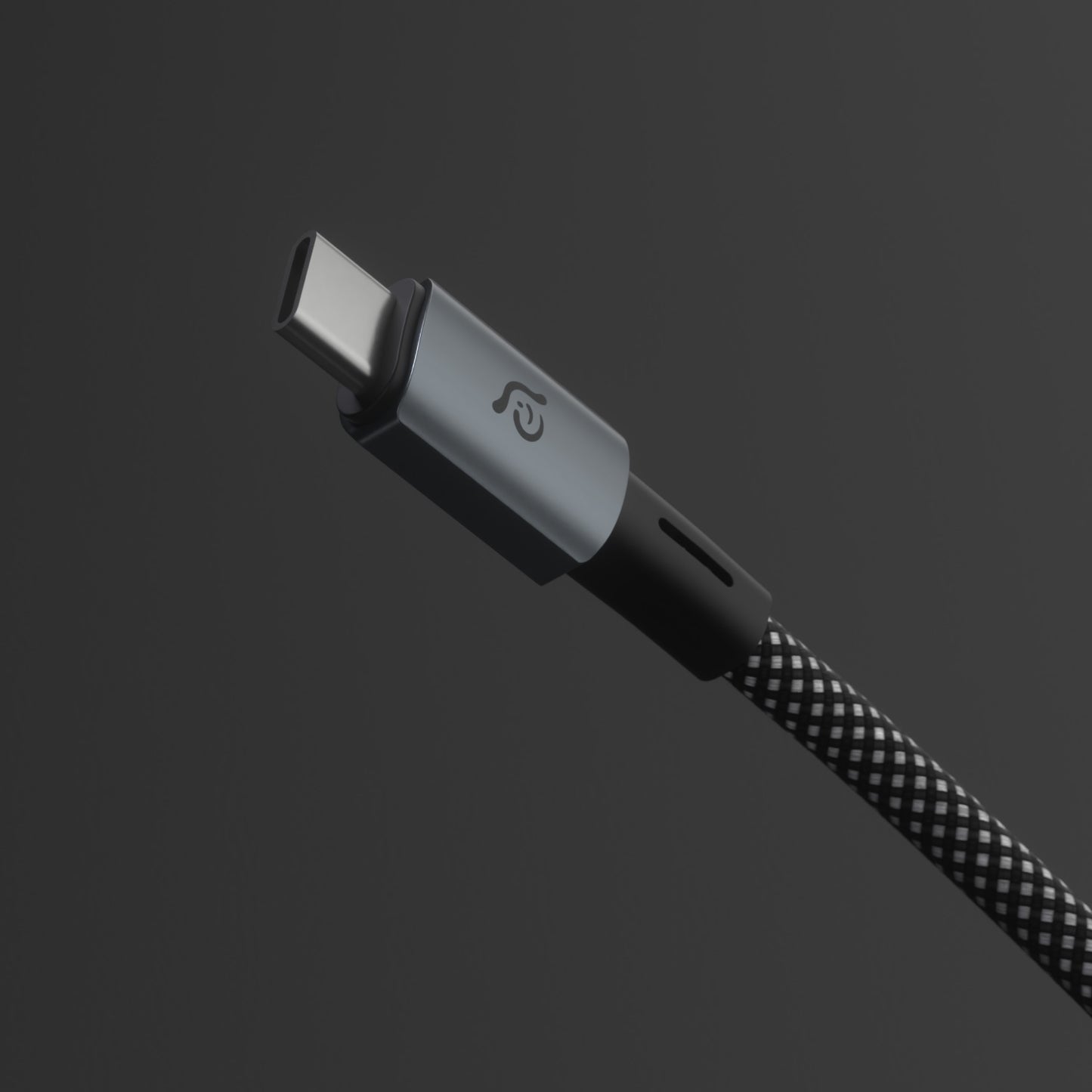 CASA MP100/MP200 USB-C to USB-C 240W Magnetic Charging Cable (100CM/200CM)