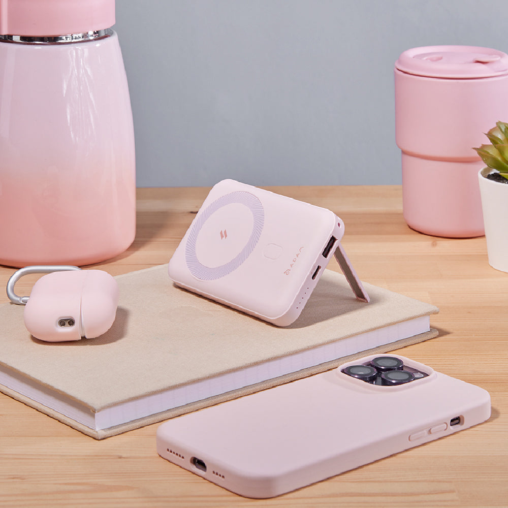 GRAVITY C2 - Magnetic Wireless Charging Power Bank