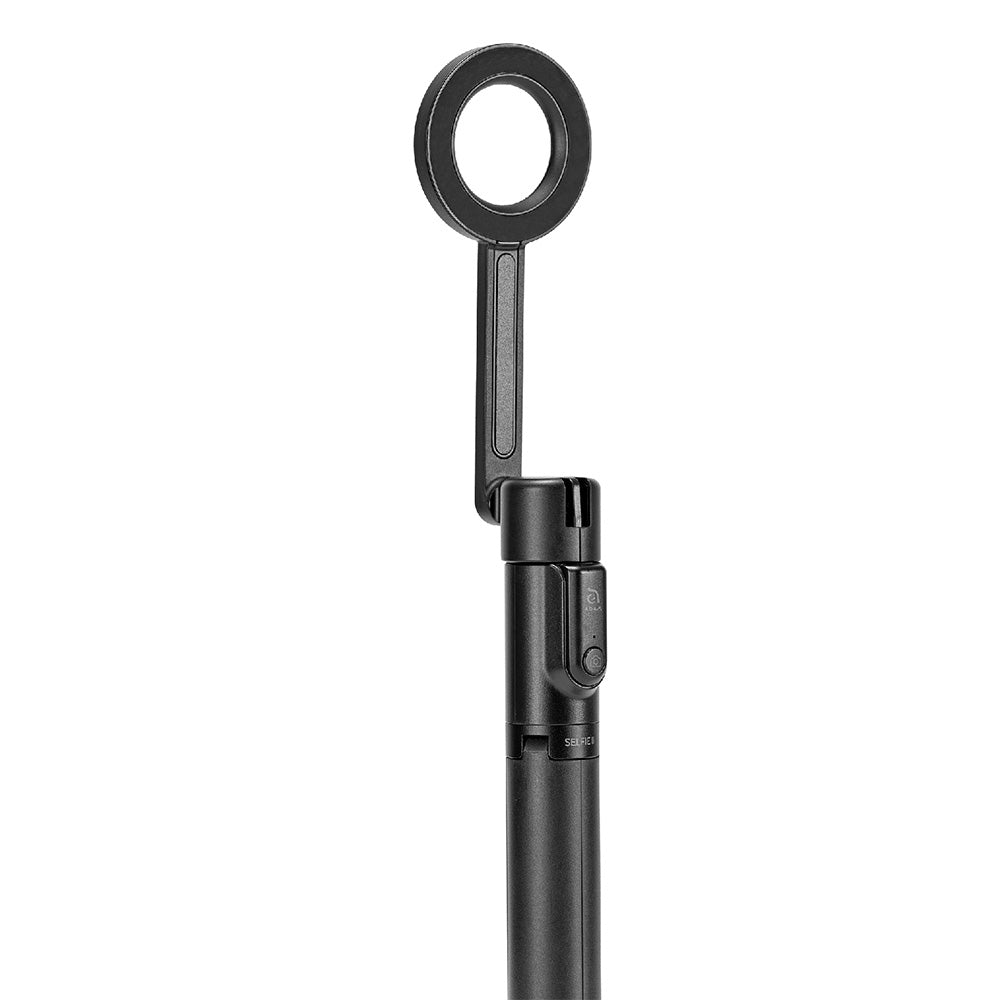 SELFIE II Wireless Bluetooth Tripod Selfie Stick