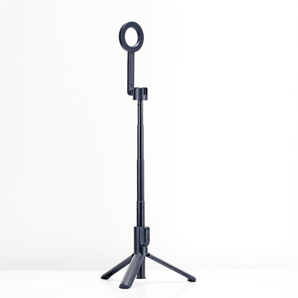 SELFIE II Wireless Bluetooth Tripod Selfie Stick
