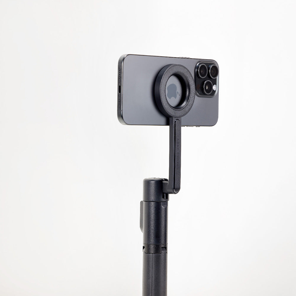 SELFIE II Wireless Bluetooth Tripod Selfie Stick