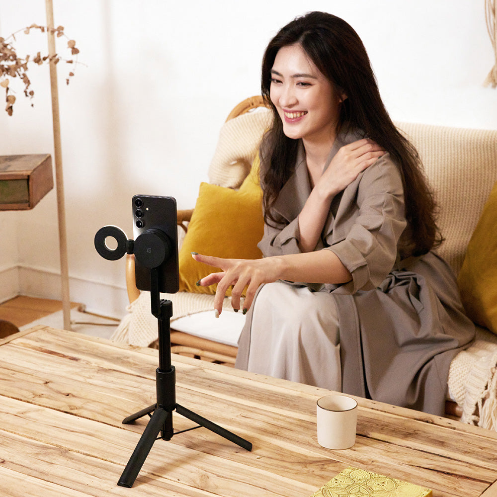 SELFIE LIGHT Magnetic LED Light