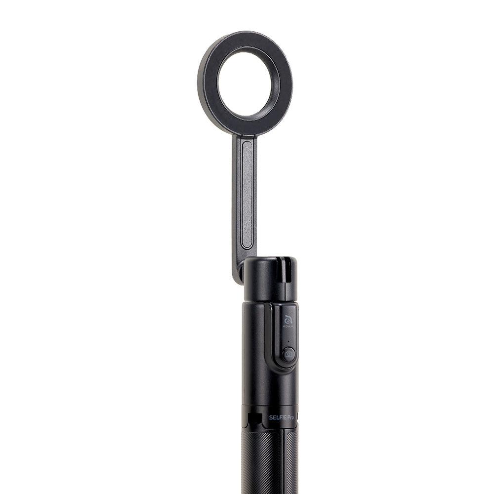 SELFIE Pro Wireless Bluetooth Tripod Selfie Stick