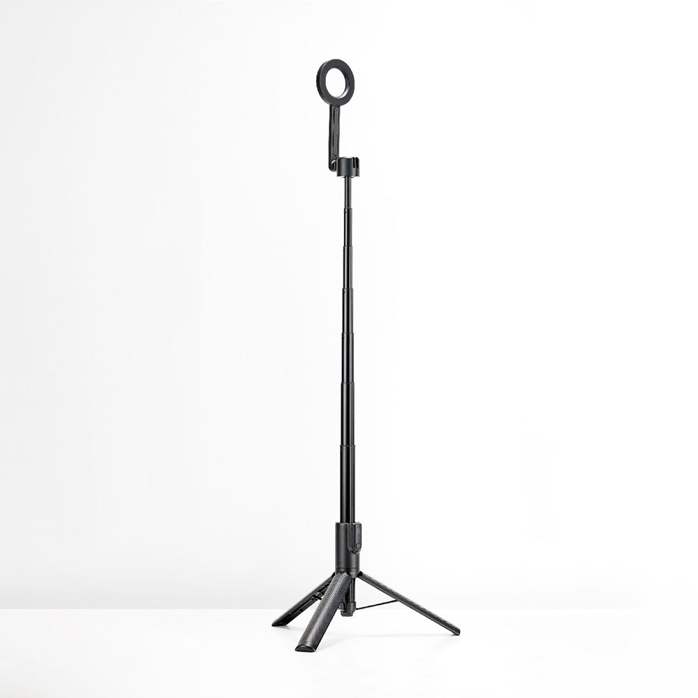 SELFIE Pro Wireless Bluetooth Tripod Selfie Stick
