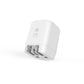 OMNIA P3 USB-C 33W Compact Wall Charger