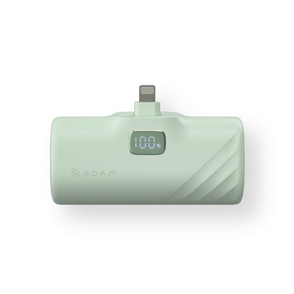 GRAVITY F5C Pocket-sized Fast Charging Power Bank With LED Display