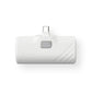 GRAVITY F5C Pocket-sized Fast Charging Power Bank With LED Display