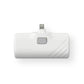 GRAVITY F5C Pocket-sized Fast Charging Power Bank With LED Display
