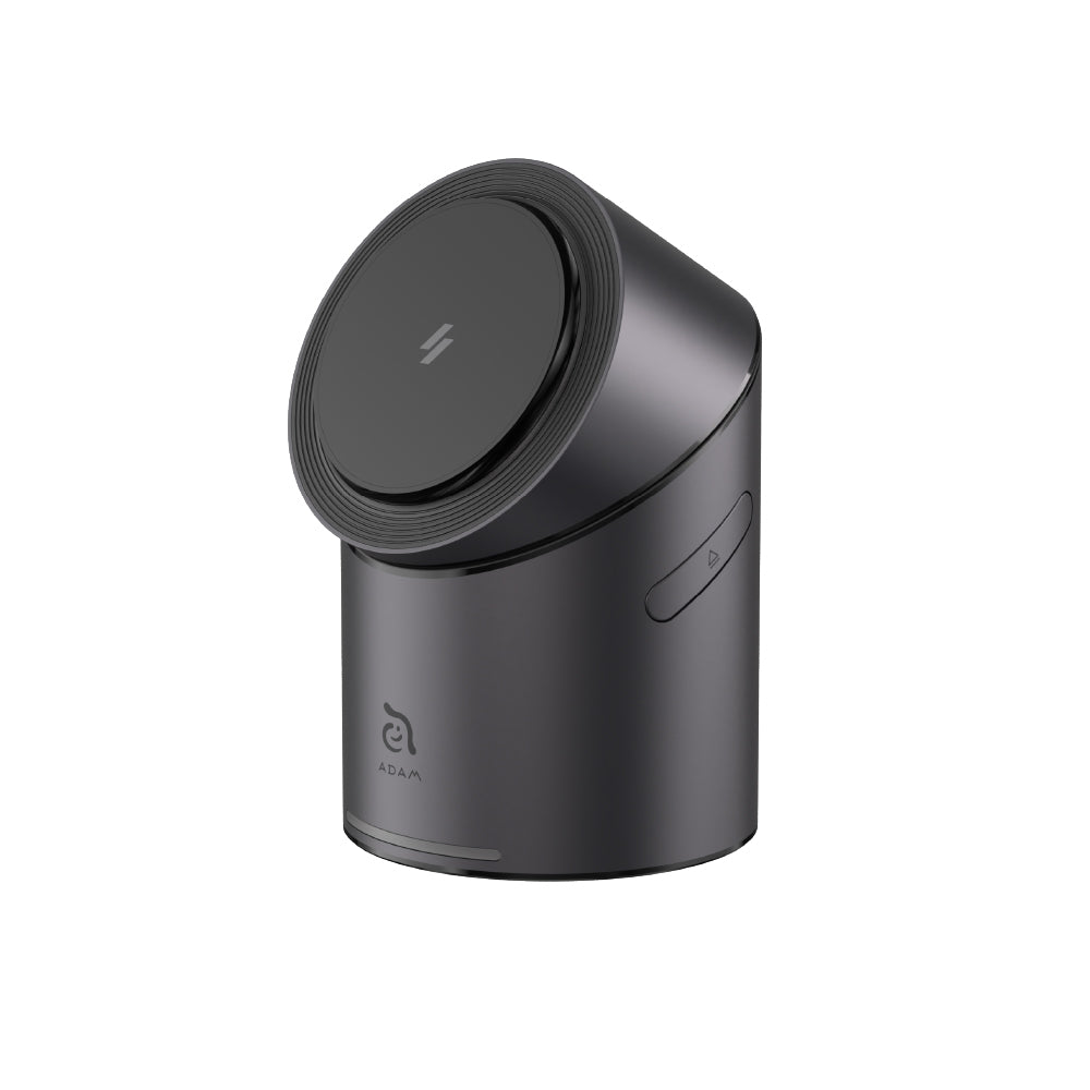 Mag Tube Qi2 3-in-1 Intelligent Charging Station