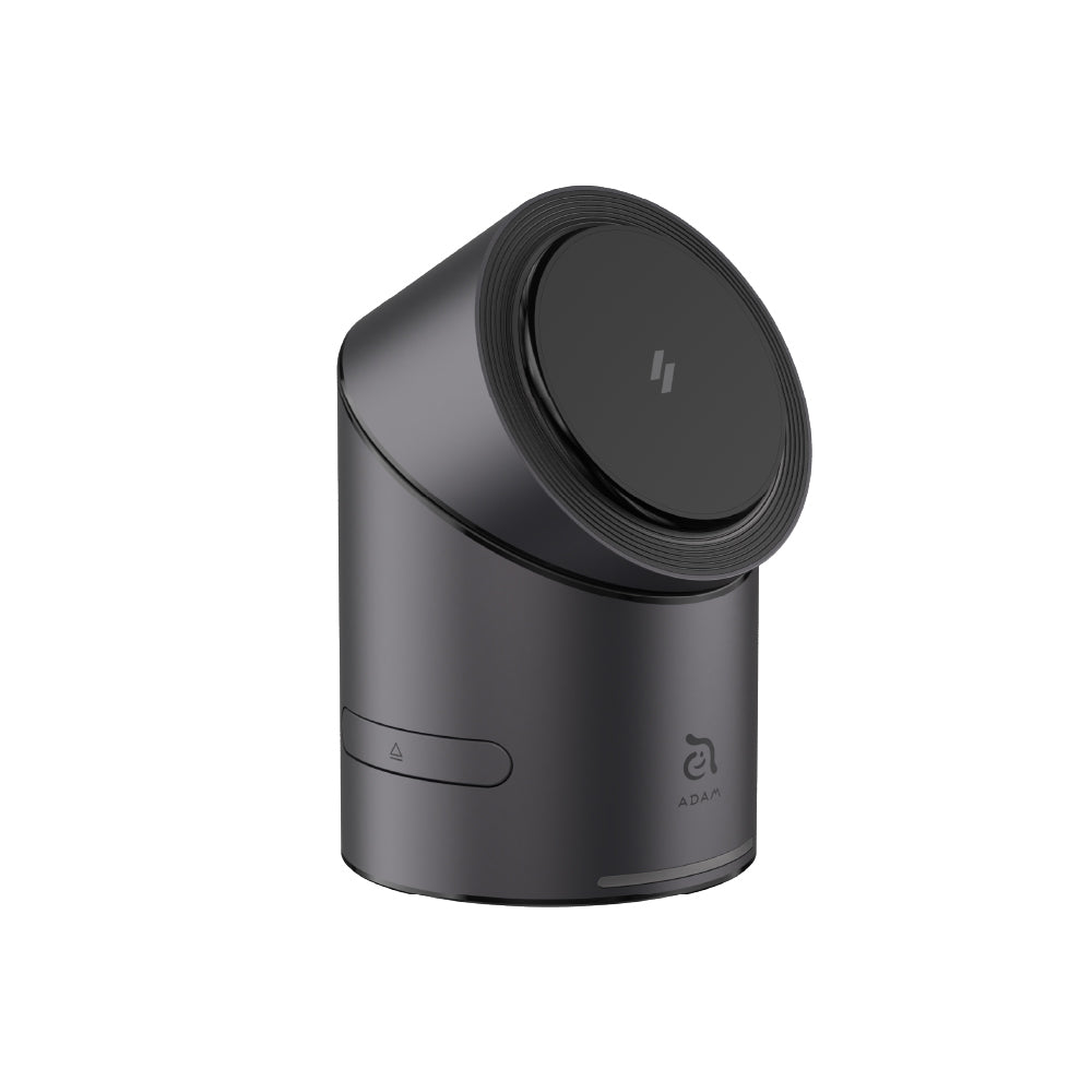 Mag Tube Qi2 3-in-1 Intelligent Charging Station