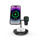 OMNIA M3+ Magnetic 3-in-1 Wireless Charging Station