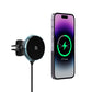 OMNIA CX1 Magnetic Charging Car Mount