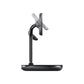 OMNIA M3+ Magnetic 3-in-1 Wireless Charging Station