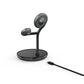 OMNIA M3+ Magnetic 3-in-1 Wireless Charging Station