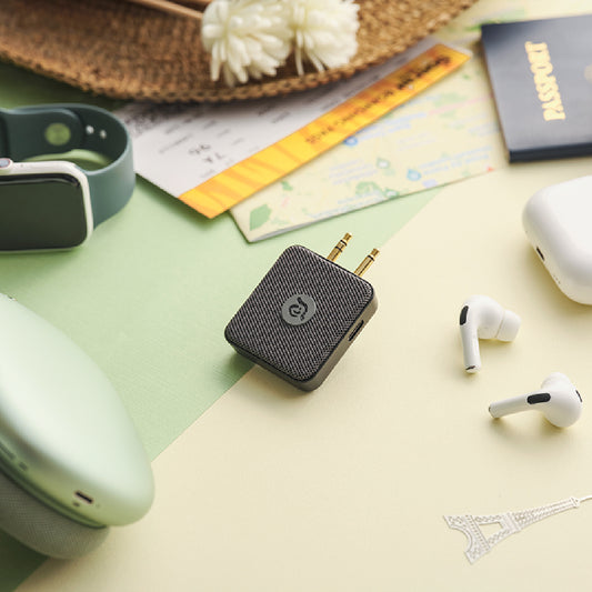 EVE II Bluetooth Transmitter & Receiver
