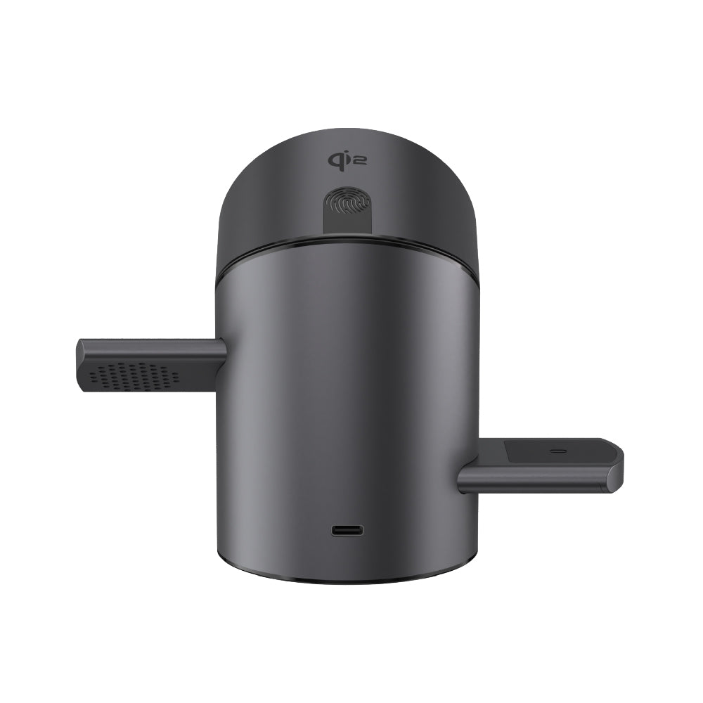 Mag Tube Qi2 3-in-1 Intelligent Charging Station