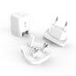 OMNIA P3 USB-C 33W Compact Wall Charger