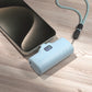 GRAVITY F5C Pocket-sized Fast Charging Power Bank With LED Display