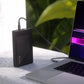 GRAVITY Pro 100W Fast Charging Power Bank