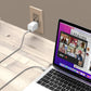 OMNIA P3 USB-C 33W Compact Wall Charger