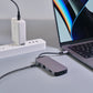 CASA Hub X DP - USB-C 8K 10-in-1 Hub