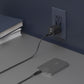 CASA C120C / C200C USB-C to USB-C 60W Charging Cable (120CM/200CM)