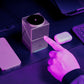 Mag Qube Qi2 3-in-1 Intelligent Charging Station