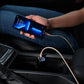 OMNIA C1 Pro - 83W Powerful Car Charger
