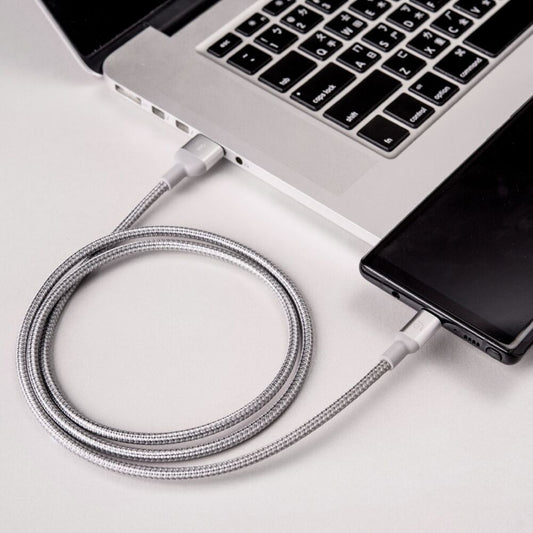 CASA M100+ USB-C to USB-A Cable (1M)