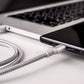 CASA M100+ USB-C to USB-A Cable (1M)