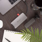 CASA HUB A08 USB-C 3.1 8-in-1 Port Hub