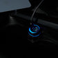 OMNIA C1+ 45W PD/QC Fast charging Car Charger