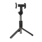SELFIE Wireless Bluetooth Tripod Selfie Stick