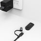 SELFIE Wireless Bluetooth Tripod Selfie Stick
