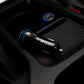 OMNIA C1+ 45W PD/QC Fast charging Car Charger