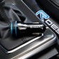 OMNIA C1+ 45W PD/QC Fast charging Car Charger
