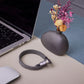CASA MS100/MS200 USB-C to USB-C 60W Magnetic Charging Cable (100CM/200CM)