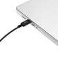 CASA S120 / S200 USB-C to USB-C 60W Braided Charging Cable (120CM/200CM)