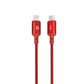 CASA S120 / S200 USB-C to USB-C 60W Braided Charging Cable (120CM/200CM)