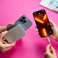 GRAVITY C1 - Magnetic Wireless Charging Power Bank