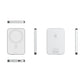 GRAVITY C1 - Magnetic Wireless Charging Power Bank
