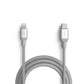 PeAk II C120B USB-C to Lightning Cable (1.2M)