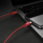 PeAk II C120B USB-C to Lightning Cable (1.2M)