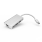 CASA Hub A01m - USB 3.1 USB Type C (USB-C) 4 Port Hub