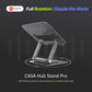 CASA Hub Stand Pro USB-C 6-in-1 Laptop Stand Hub
