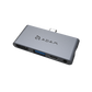 CASA Hub i4 USB 3.1 USB Type C (USB-C) 4 Port Hub for iPad Pro