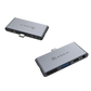CASA Hub i4 USB 3.1 USB Type C (USB-C) 4 Port Hub for iPad Pro